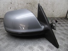 Audi Q5 Right Driver Offside