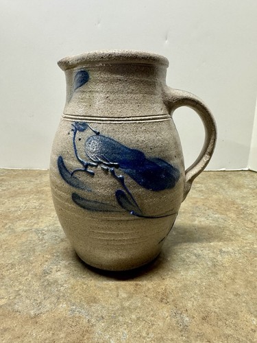 Vintage 1983 rowe pottery - vintage,