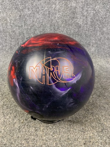 Storm marvel bowling ball - bowling,