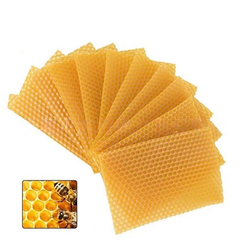 For candle making beeswax - for,