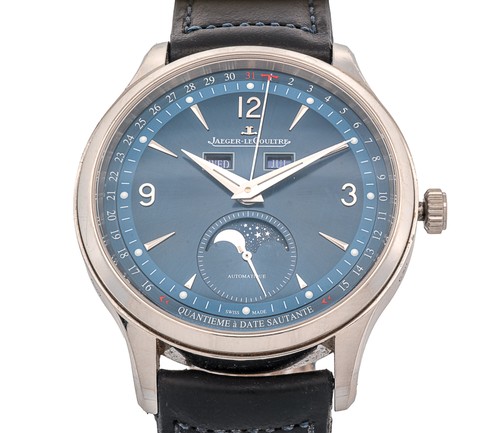 Jaeger lecoultre master - jaeger-lecoultre,