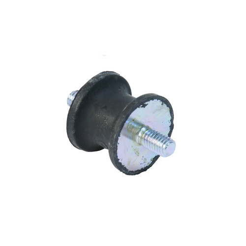 Rubber mounting fuel - mounting, pump