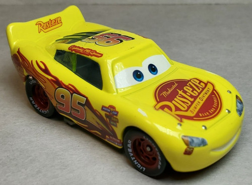 Disney pixar cars - cars, 3