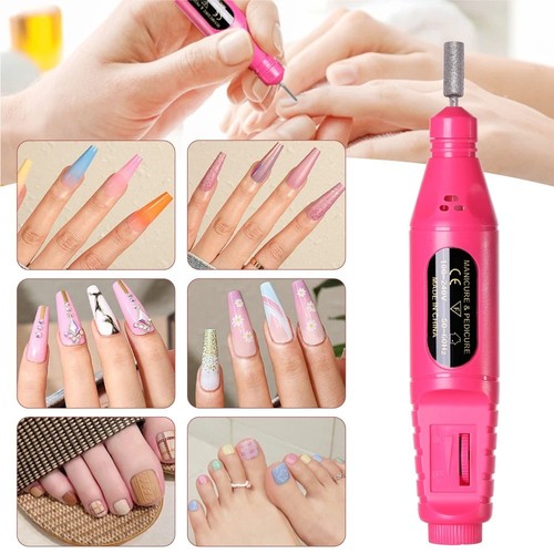 Professional toe nail grinder - professional,