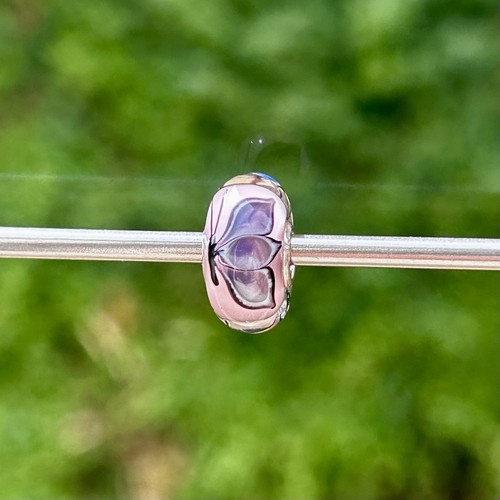 Trollbeads ooak unique glass - trollbeads,
