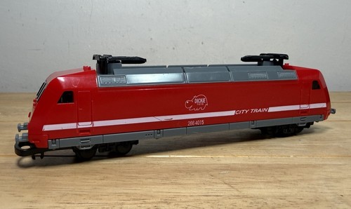 Dickie toys city train 43 - city, 1:43