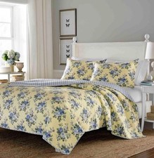 Laura Ashley ~ KING Linley