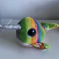 Ty Mini Boos Collectibles