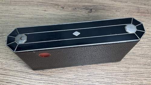 Kodak kodon art deco - kodon,