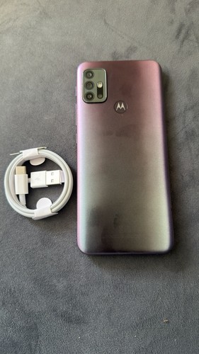 Motorola moto g30 - g30, smartphone