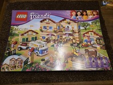 LEGO - 3185 - Friends - Summer