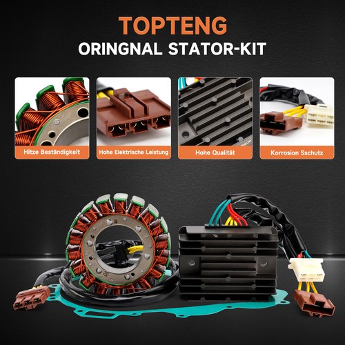 Generator stator voltage - generator,