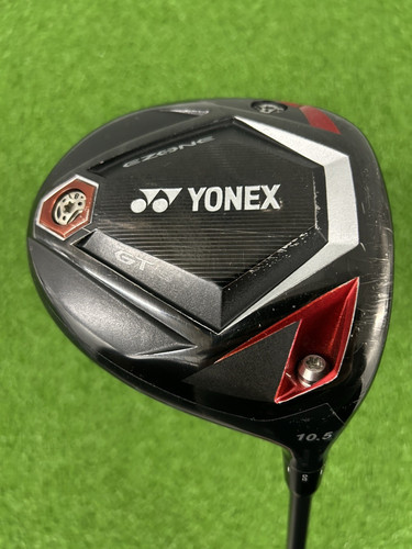 Yonex ezone driver 10 5 - ezone, 10.5