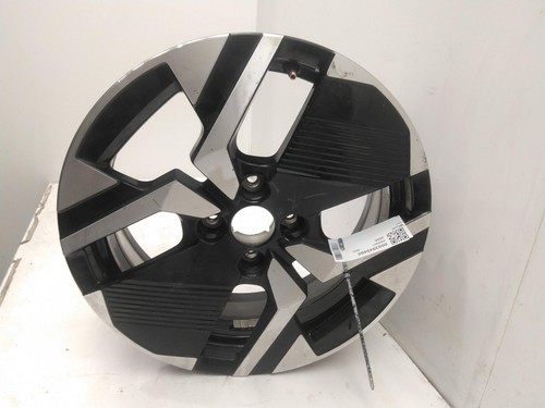 Peugeot 2008 alloy wheel - wheel, 17"