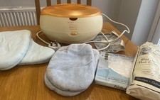 Parrafin Wax Bath For Hands/feet