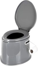 HILLINGTON 5L Portable Camping