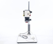 Durst C35  B/W  Darkroom