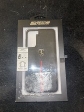 Samsung Galaxy S21+ Ferrari