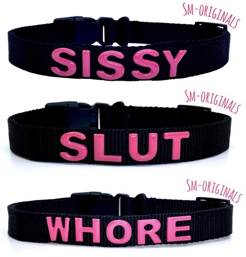 Choker collar fetish club - choker,