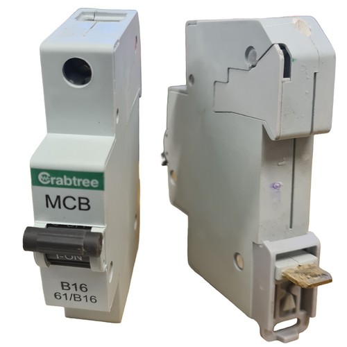 Crabtree starbreaker 16a - crabtree,