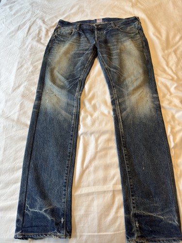Prps barracuda jeans size - prps,