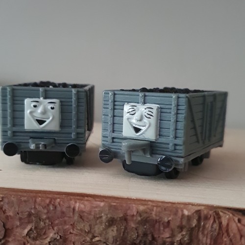 Vintage 1990 ertl thomas - vintage,