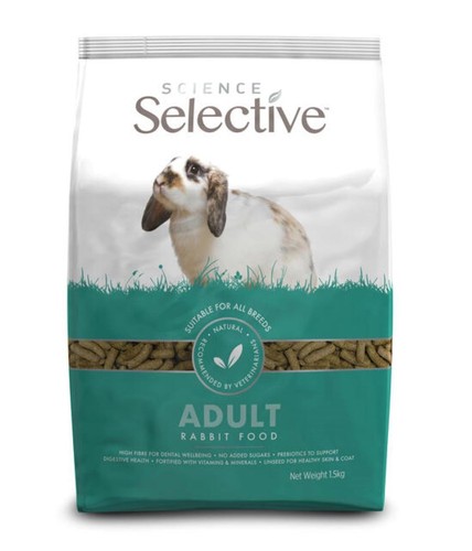 Supreme petfoods science - petfoods,
