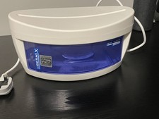 UV Sterilizer Box