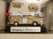 2001 Matchbox 50 Years