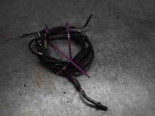 Norotn 750 850 Commando Cira 1960s-70 Motorcycle Various Throttle Choke Cables 