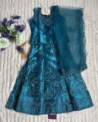 Lehnga girls wedding party - lehnga, wedding/party