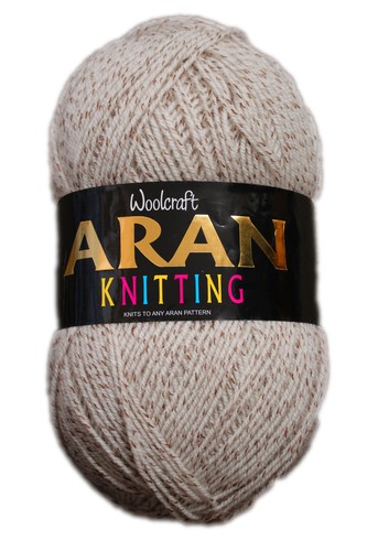 Aran knitting yarn - yarn, woolcraft