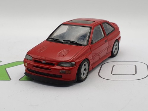 Ford escort cosworth - ford,