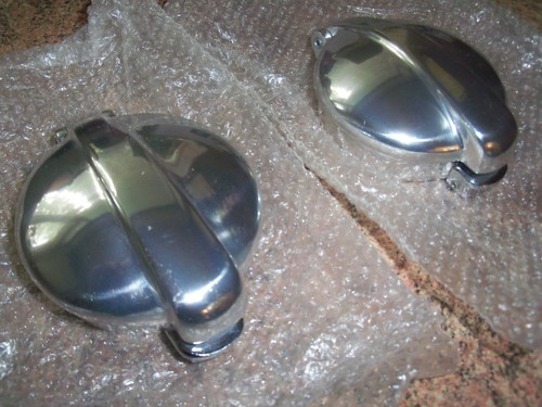 Pair genuine enots 2 - n.o.s,