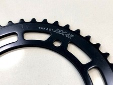 Takagi chainring old school - mx,