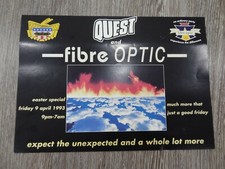 QUEST AND FIBRE OPTIC AN
