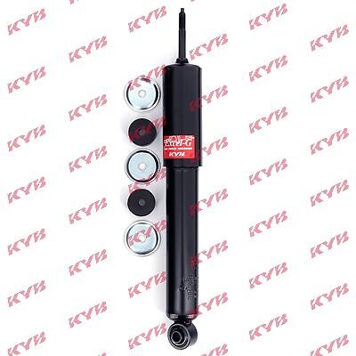 Kyb front shock - front, absorber