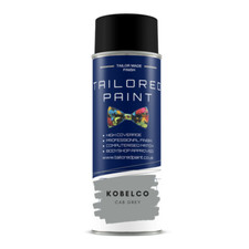 KOBELCO CAB GREY Tractor