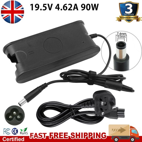 Laptop charger for dell - charger,