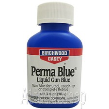 Birchwood Casey Perma Blue