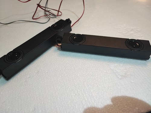 Speakers for jvc 58ca810b - speakers,
