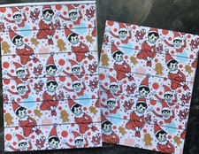 NEW STYLE...NG tube stickers