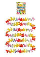 10ft Hawaiian Lei Flower