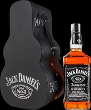 Jack Daniel's Whiskey Limited