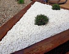 Thassos decorative garden - thassos,