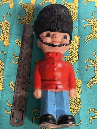 Vintage combex figure british - figure,