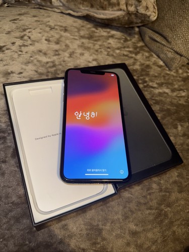 Iphone pro max midnight - pro,
