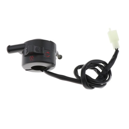 Motorcycle handle kill - motorcycle,