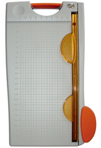Showgard large guillotine - showgard,