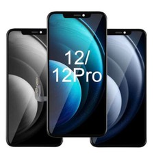 For iPhone 12 / 12 Pro LCD